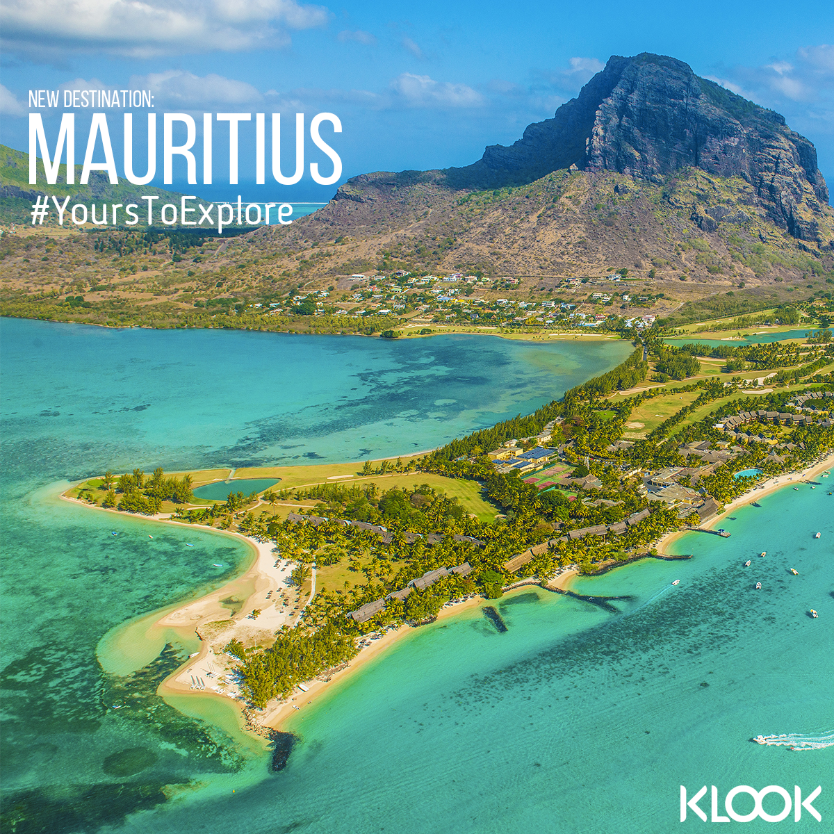 Mauritius Tatiliniz Bir Kültür Macerası Olacak
